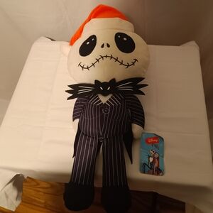 🍍Jack Skellington Plush